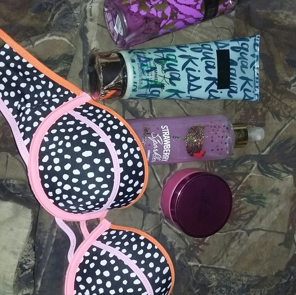 Victoria Secret lot